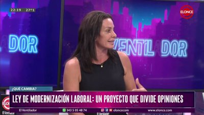 Reforma laboral: La jornada de trabajo, en el centro del debate